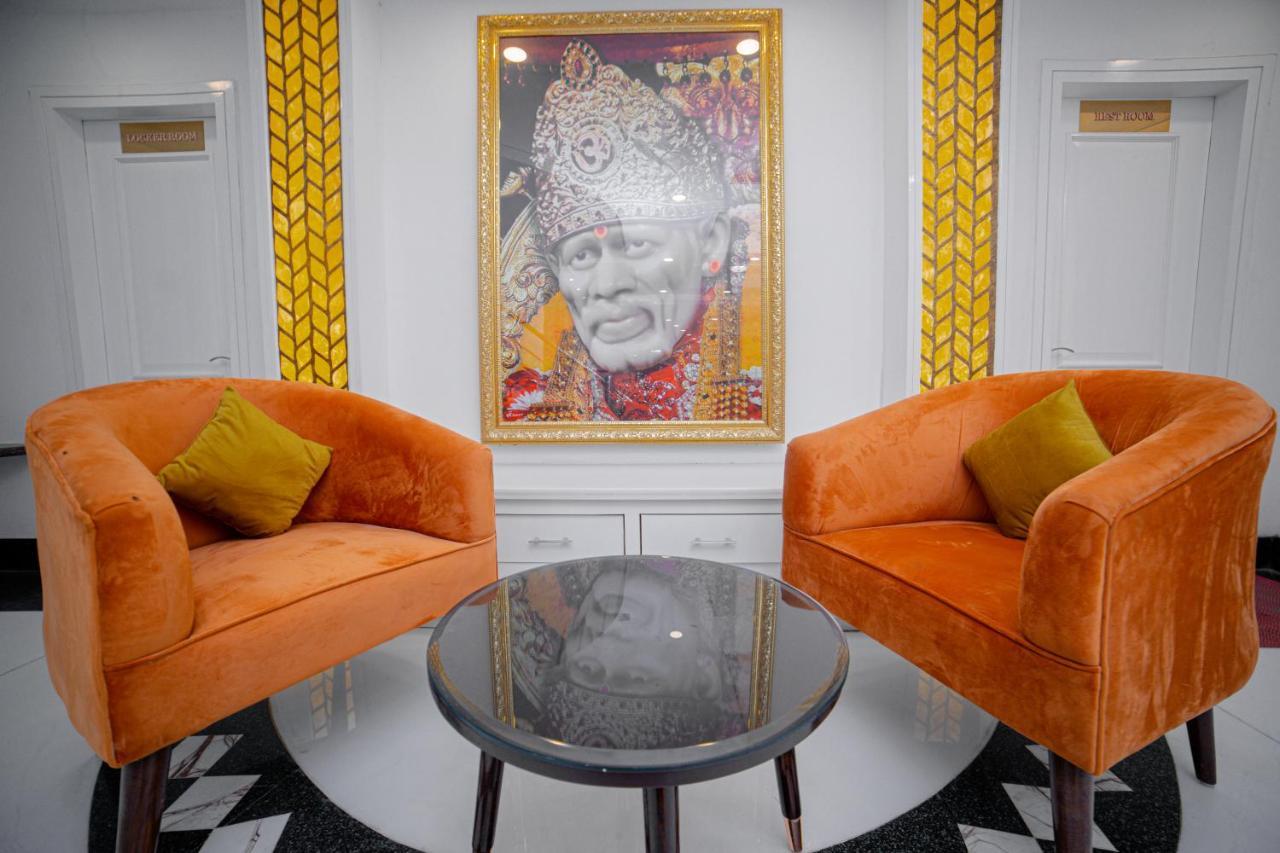 Pearl Courtyard Hotel Varanasi Ngoại thất bức ảnh