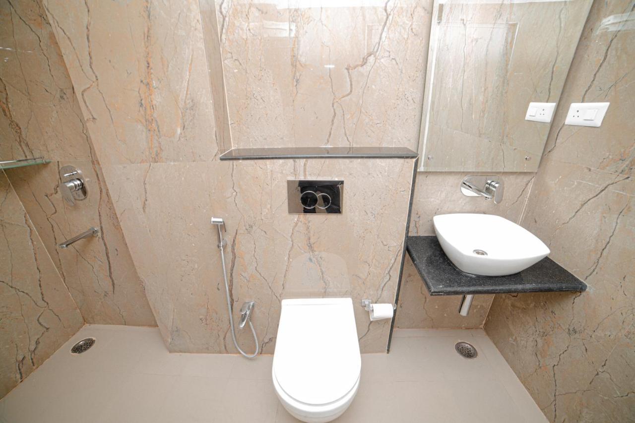 Pearl Courtyard Hotel Varanasi Ngoại thất bức ảnh