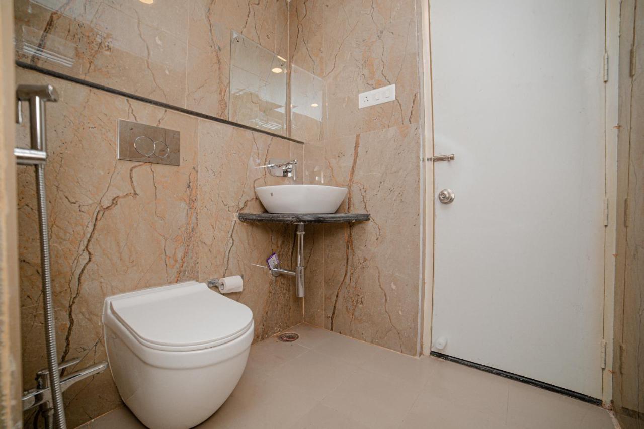 Pearl Courtyard Hotel Varanasi Ngoại thất bức ảnh